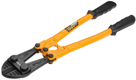 Scule de mana - Cleste pentru taiat bolturi Cr-V 750 mm, Industrial