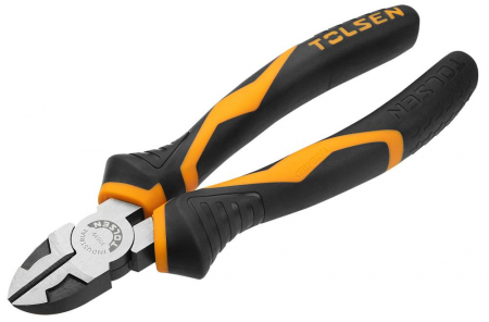 Scule de mana - Cleste taietor Cr-V 160 mm GRIPro, Industrial