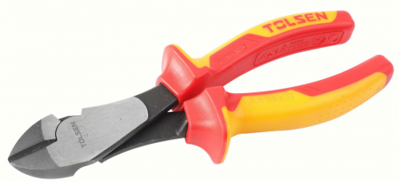 Clesti izolati - Cleste taietor izolat 180 mm, PREMIUM LINE VDE