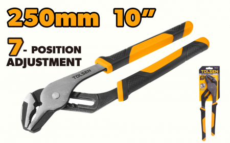 Clesti - Cleste tip papagal 250 mm (INDUSTRIAL)