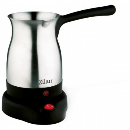 Fierbatoare electrice - Ibric electric pentru cafea, Putere 800W, Capacitate 300 ml