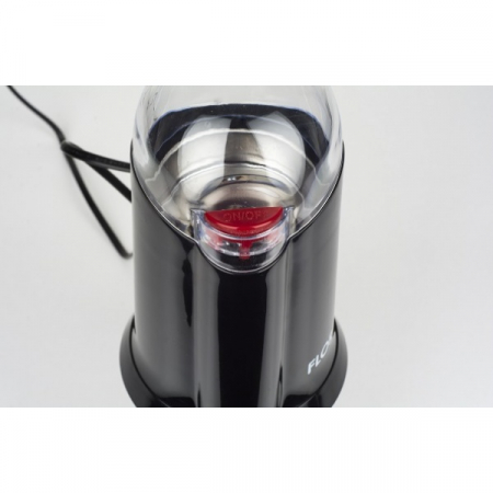 Rasnita Electrica,Putere 200W, Capacitate 60 gr, Cuva otel inoxidabil [2]