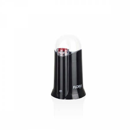 Rasnite electrice - Rasnita Electrica,Putere 200W, Capacitate 60 gr, Cuva otel inoxidabil