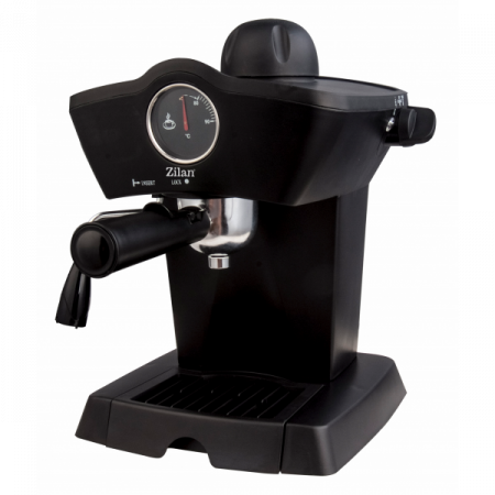 Espressor manual,800W, 240ml, indicator de temperatura [1]