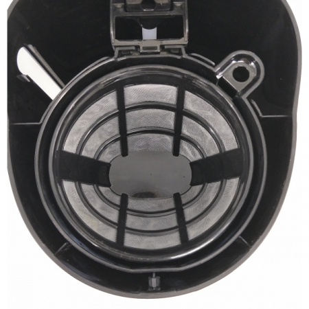 Filtru Cafea,Putere 600W, Capacitate cana 0.6 L, plita pentru pastrarea calda a cafelei [4]