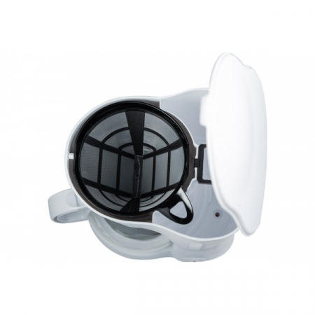 Aparat de facut cafea,putere 600W, oprire automata, vas de 1.2 litrii [8]