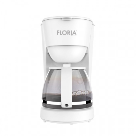 Electrocasnice - Aparat de facut cafea,putere 600W, oprire automata, vas de 1.2 litrii