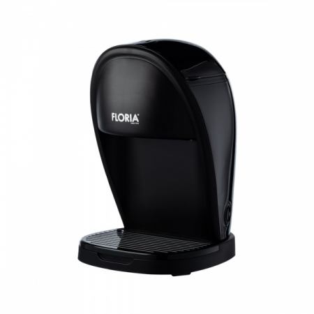 Aparat de facut cafea,filtru de nailon, cupa pentru masurat, 2 cesti incluse, Negru [4]