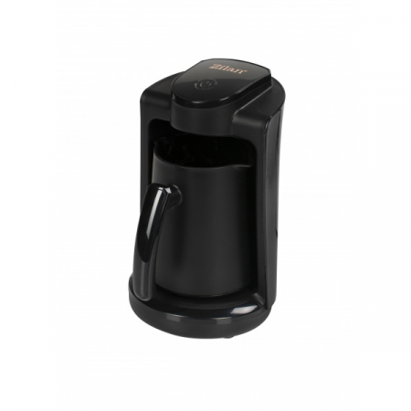 Aparat pentru preparat cafea turceasca, Putere 400W, Capacitate 250ml [6]