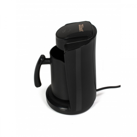 Aparat pentru preparat cafea turceasca, Putere 400W, Capacitate 250ml [5]