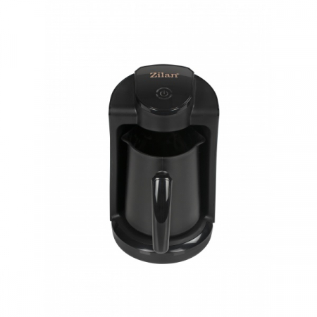 Aparat pentru preparat cafea turceasca, Putere 400W, Capacitate 250ml [7]