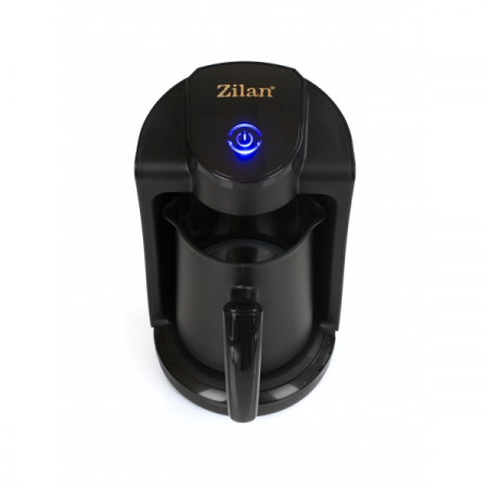 Aparat pentru preparat cafea turceasca, Putere 400W, Capacitate 250ml [2]