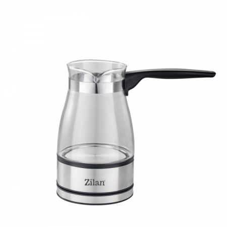 Fierbatoare electrice - Ibric electric, transparent, putere 800W, capacitate 500 ml, sticla