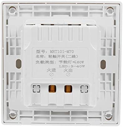 Comutator economisire energie 220V [5]