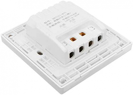 Comutator economisire energie 220V [3]