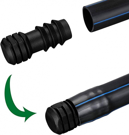 Furtunuri gradinarit - Set de 100 de bucati,conector pentru furtun,irigare gradina