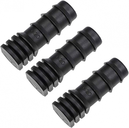 Set de 100 de bucati,conector pentru furtun,irigare gradina [3]