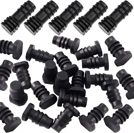 Set de 100 de bucati,conector pentru furtun,irigare gradina [2]
