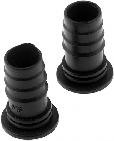 Set de 100 de bucati,conector pentru furtun,irigare gradina [1]