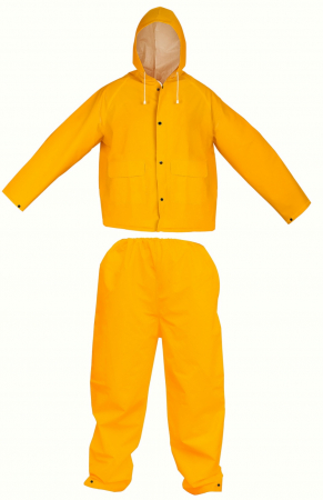 Pelerine de ploaie - Costum de ploaie XXL
