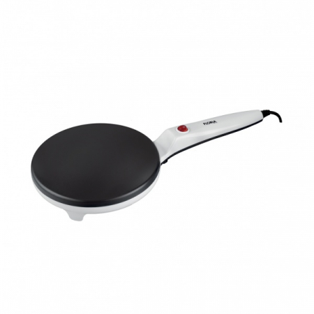 Aparate pentru facut deserturi - Aparat pentru facut clatite Alb, 700W, cu diamentru de 20 cm