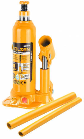 Auto-Moto - Cric hidraulic tip butelie 6 tone, Industrial