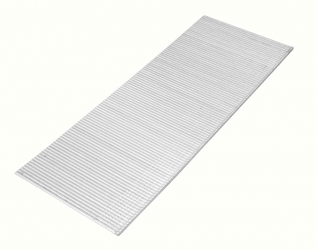Scule pneumatice - Cuie pentru pistol pneumatic de batut cuie, 50 mm, 1,25x1 mm