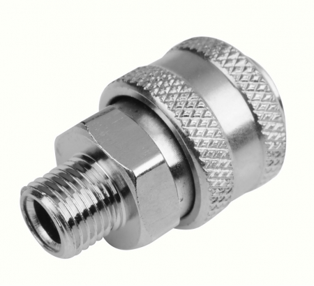 Scule pneumatice - Cupla rapida mama cu filet exterior 1/4"