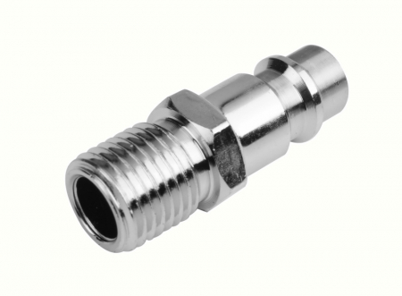Scule pneumatice - Cupla rapida tata cu filet exterior 1/4"