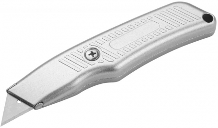 Cuttere si cutite - Cuter cu lama fixa cutit utilitar