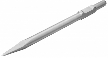 Dalti SDS - Dalta cu varf hexagonal pt. ciocan demolator 30x410 mm (Indu
