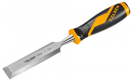 Scule de mana - Dalta pentru lemn, 22 mm (7/8""), Cr-V (Industrial)