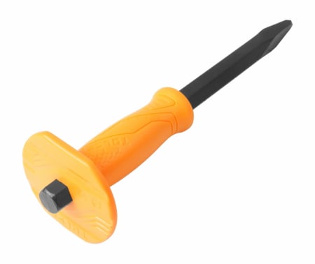 Scule de mana - Dalta pentru zidarie 4x16x250 mm, GRIPRO