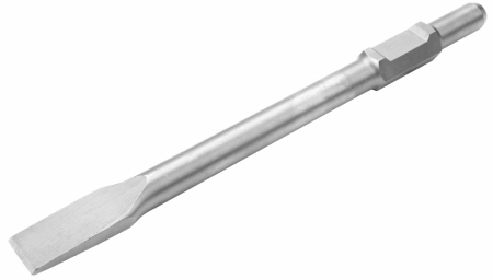 Dalti SDS - Dalta plata hexagonala pt. ciocan demolator 30x410x35 (Indus
