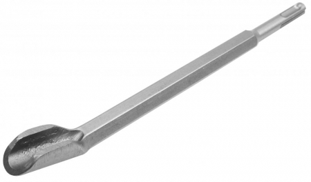 Dalti SDS - Dalta SDS-Plus rindere pt. canal 17x250x22 mm (Industrial)