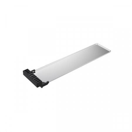 Prajitor de paine, ecran digital si tactil, putere 1400W, inox [8]