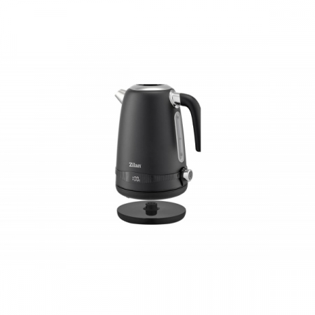 Fierbator electric din Inox digital, 2200 W, 7 niveluri intre 40 - 100 grade celsius [8]