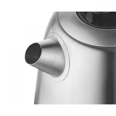 Fierbator electric din Inox digital, 2200 W, 7 niveluri intre 40 - 100 grade celsius si functie de mentinere a temperaturii [5]