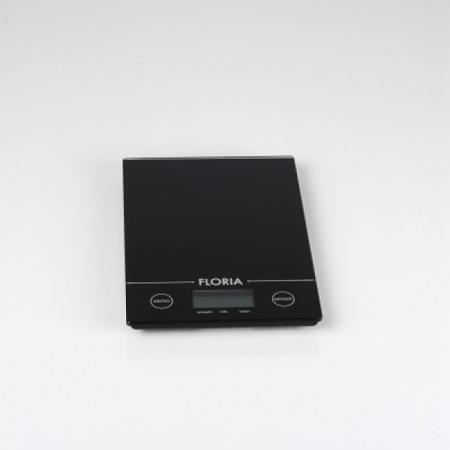 Cantar bucatarie digital,5 kg,Negru [1]