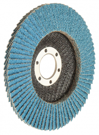 Discuri speciale - Disc cu capse din oxid de zirconiu (Intaritura din fibre) ,