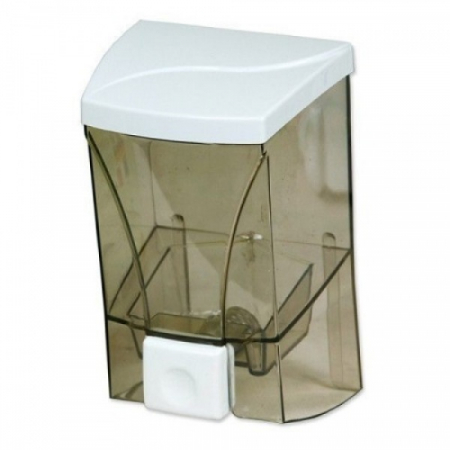 Dispenser sapun lichid 500 ml Casă & grădină - Dispenser sapun lichid 500 ml
