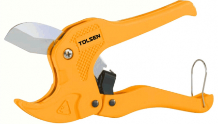 Scule instalatori - Dispozitiv de taiat tevi 225 mm, 3-42 mm