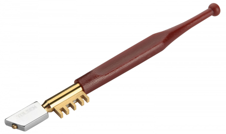 Accesorii constructii - Dispozitiv de taiere sticla pentru conditii dificile 178 mm,