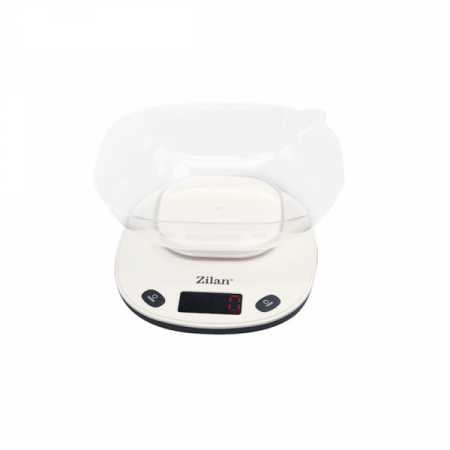Cantar alimentar capacitate maxim 5 kg, ecran digital, oprire automata [1]