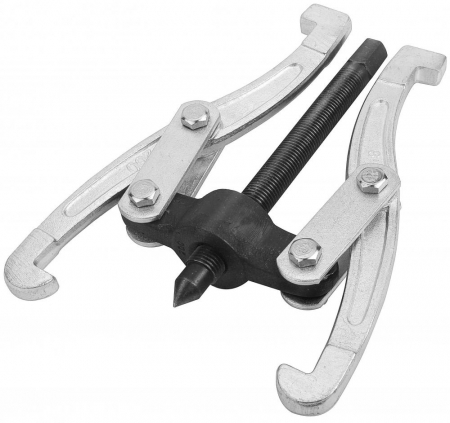 Auto-Moto - Extractor roti dintate cu 2 falci 6"