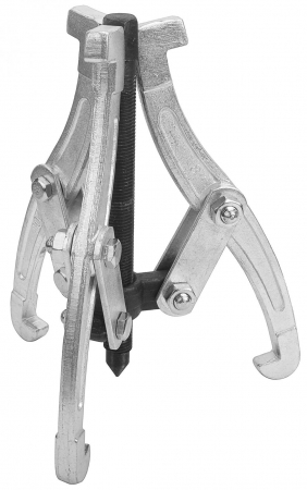 Auto-Moto - Extractor roti dintate cu 3 falci 6"