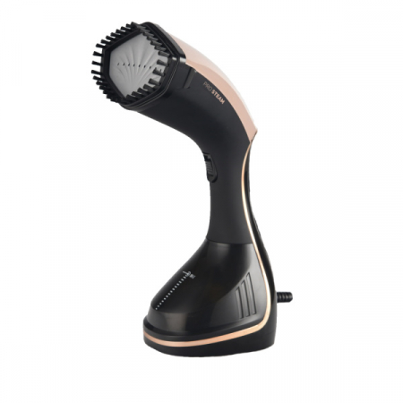 Fier de calcat vertical cu aburi AURUM, 1600W, 25g/min, 230 ml, ecran LED multi functional [1]