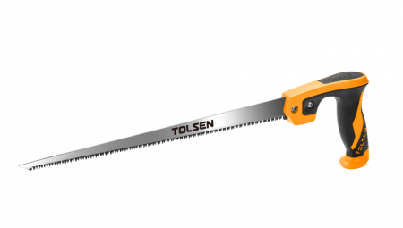 Fierastraie - Fierastrau compas 12'' / 280 mm, corp din aliaj de aluminiu,