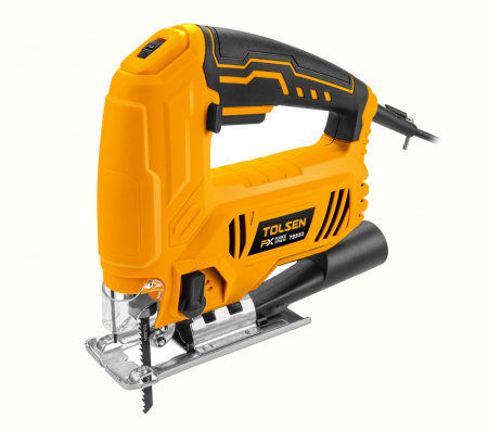 Fierastraie electrice - Fierastrau pendular 600 W, cu viteza reglabila, FX Force Xpr