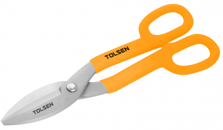 Foarfeci de mana - Foarfeca tabla 250 mm din otel forjat